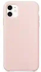 Карамельный чехол для iPhone 11 Silicon Case, 15 цветов