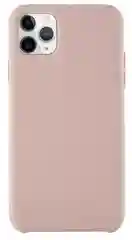Карамельный накладка Silicone iPhone 11 Pro, 16 цветов