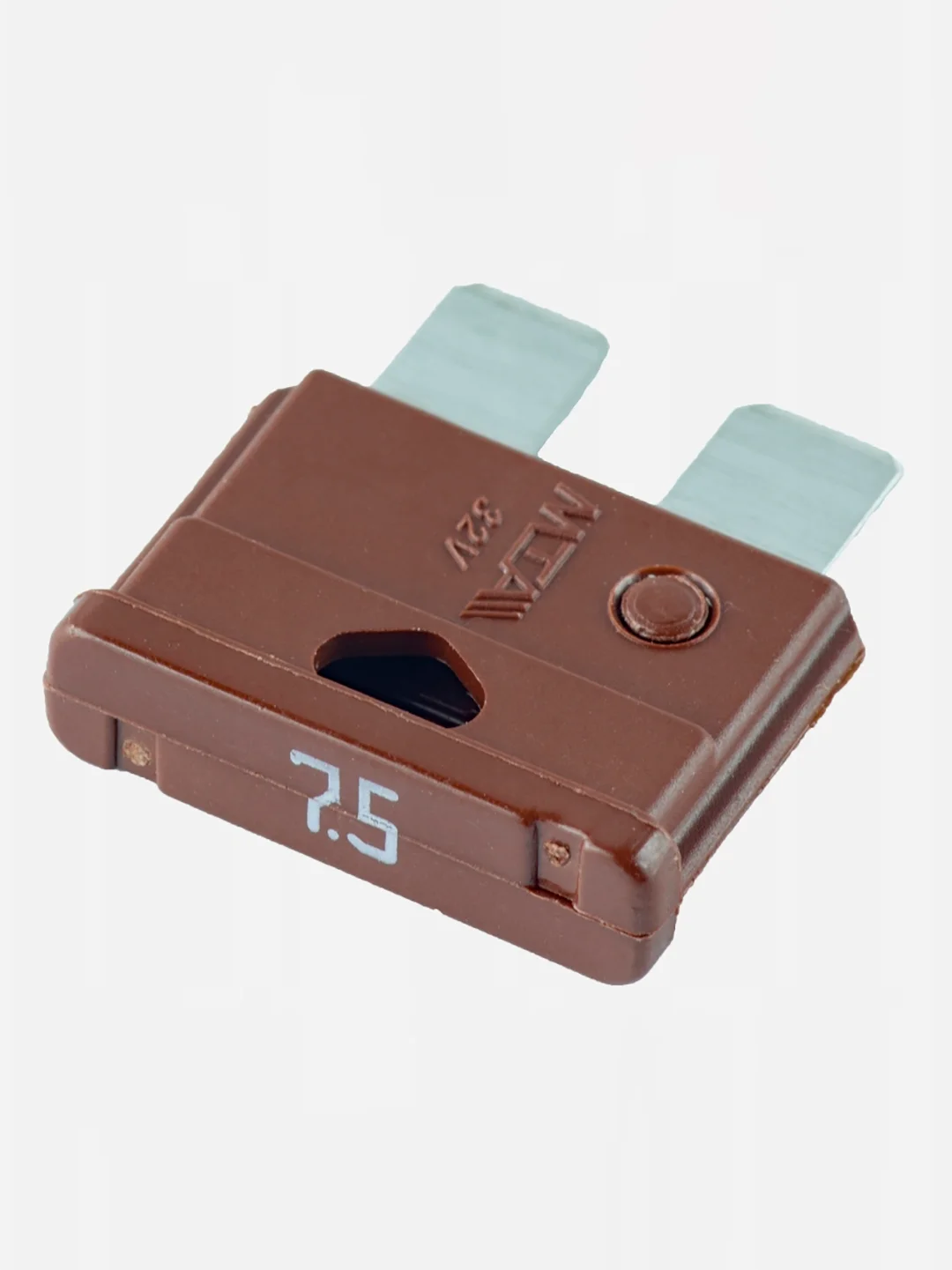 Предохранитель автомобильный МТА купить по цене 10 ₽ в интернет ...