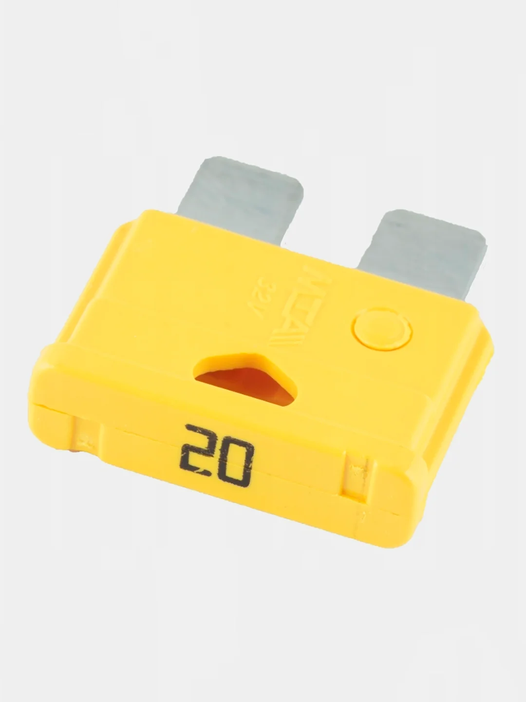 Предохранитель автомобильный МТА купить по цене 10 ₽ в интернет ...