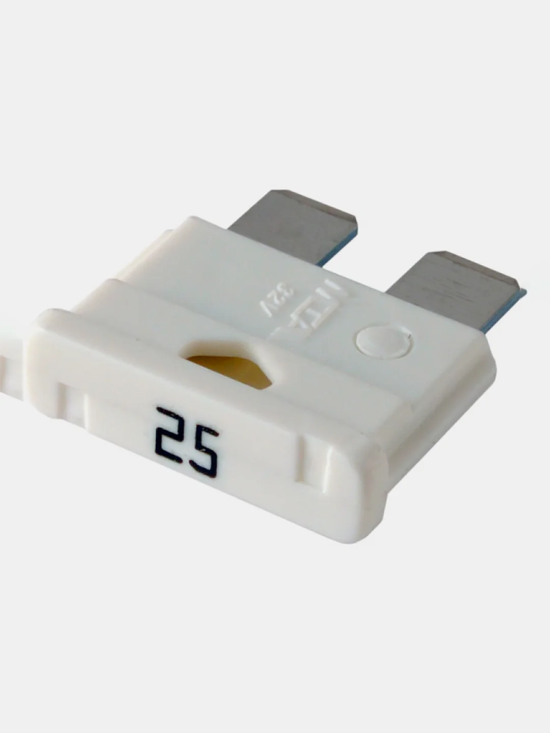 Предохранитель автомобильный МТА купить по цене 10 ₽ в интернет ...