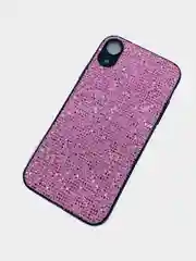 Силиконовый чехол для ip XR