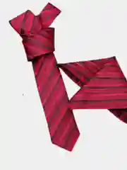 Красный набор мужской "Элит"