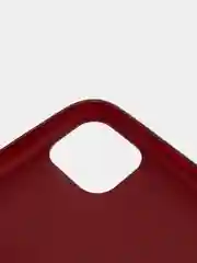 Чехол на iPhone, декор "кожа"