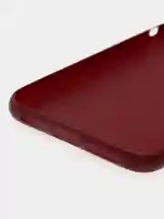 Чехол на iPhone, декор "кожа"