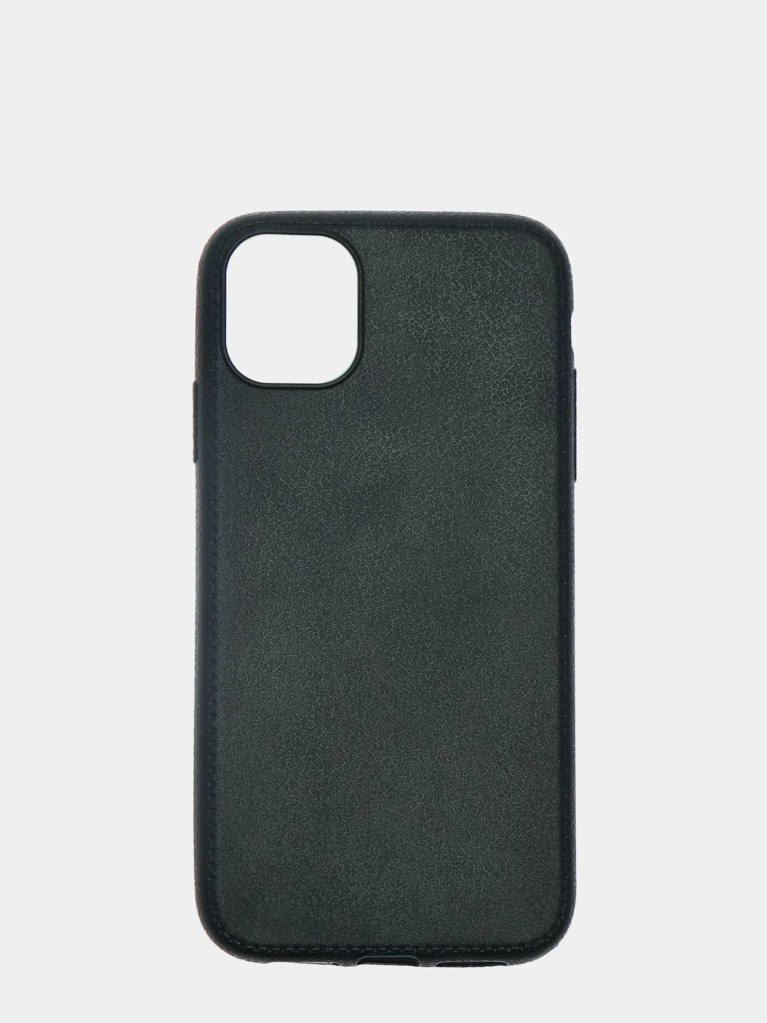 Чехол на iPhone, декор "кожа"