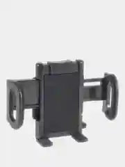 Черный автомобильный держатель для телефона на стекло Defender Car holder 111