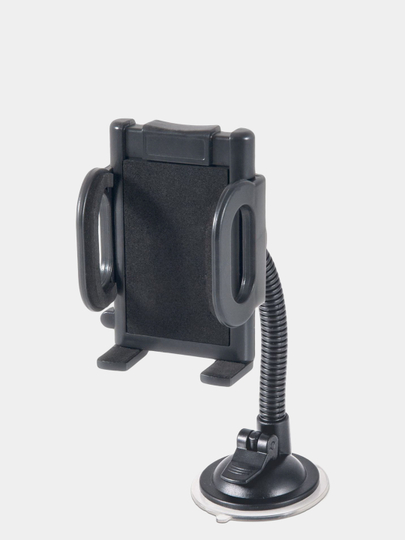Автомобильный держатель для телефона на стекло Defender Car holder 111