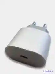 USB-C блок WUW, 20W, Type-C выход