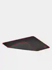 Игровой коврик Defender Black M 360x270x3 мм, ткань+резина