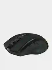 Беспроводная оптическая мышь Defender Accura MM-665, черный, 6 кнопок, 800-1600 dpi