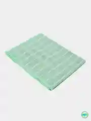 Салфетка для стекол и зеркал, из микрофибры, 30 х 40 см, 300 г/кв.м