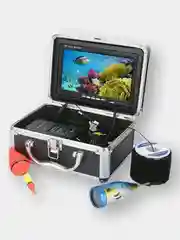 Камера подводная Fish Finder S, в кейсе