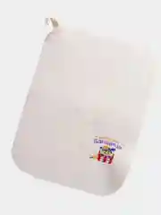 Коврик банный детский