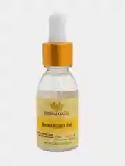 Neutralizer Gel 0.85 Oz (25 ml) Нейтрализатор для ремувера