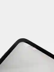 Чехол на смартфоны Vivo, акриловый, градиентный