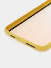 Чехол на Oppo, градиентный, акриловый