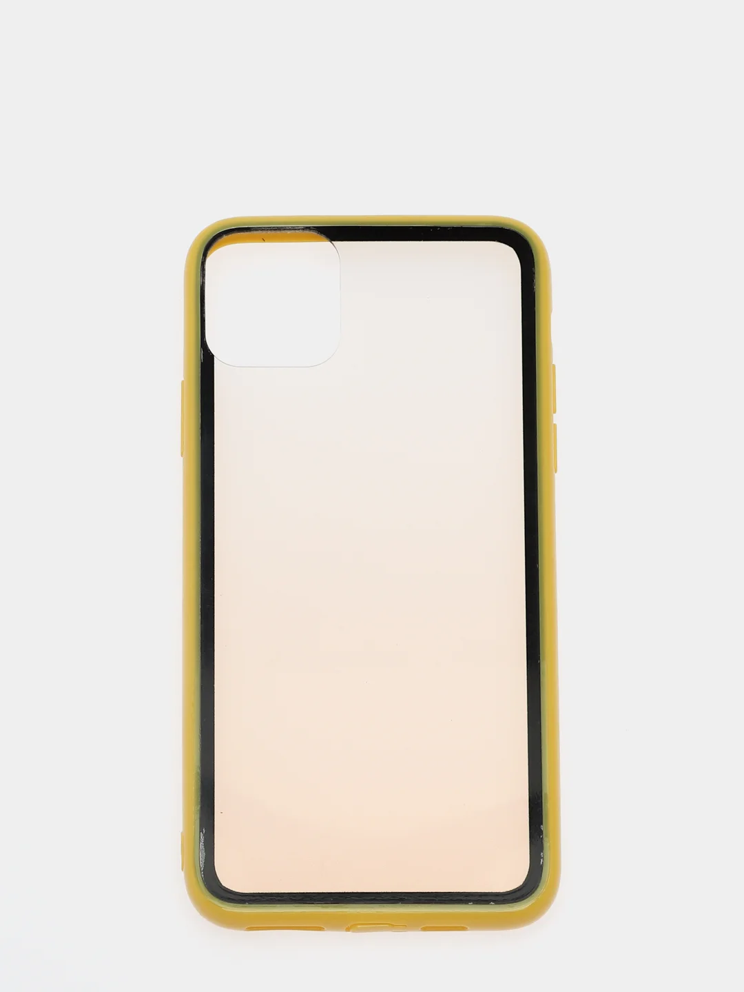 Чехол на Oppo, градиентный, акриловый