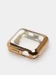 Чехол на Apple Watch силиконовый