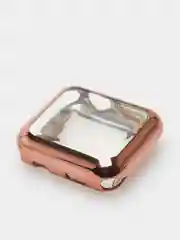 Чехол на Apple Watch силиконовый