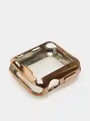Чехол на Apple Watch силиконовый