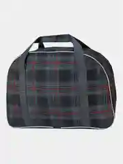 Сумка саквояж, дорожная ССД-04