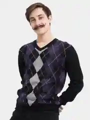 Джемпер мужской
