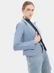 Жакет женский