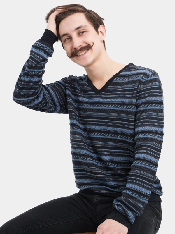 Джемпер мужской