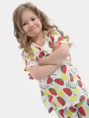 Красный хлопковые детские комплекты для дома и детского сада