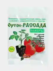 Удобрение для рассады томатов Ортон-Рассада-Томаты, 20 г
