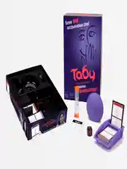 Настольная игра ТАБУ. Весёлая. Игра для компаний в возрасте 7+ и взрослых