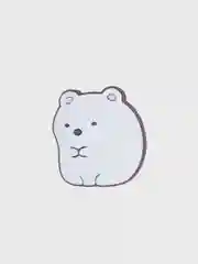 Лимонный значки на Сrocs