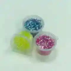 Бингсу украшение для слаймов, разные цвета