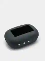 Серый чехол брелка сигнализации от Starline B62/B92/B64/B94, силиконовый