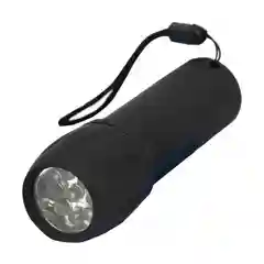Фонарик светодиодный, 9.5 см