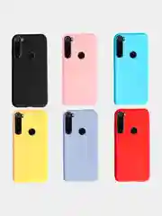 Силиконовый чехол для Honor