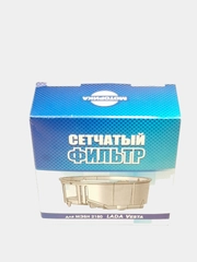 Фильтр-сетка топливного насоса для Лада Веста