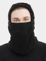 Балаклава - бандана флисовая, на подтяжках