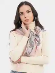 Конфетный платок