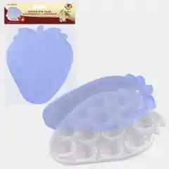 Форма для льда "Клубничка"