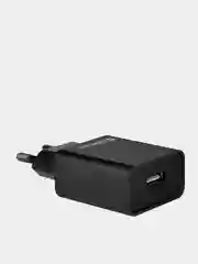 Сетевое зарядное устройство для телефона Defender UPC-11 5V/2.1А 1xUSB + кабель micro-USB