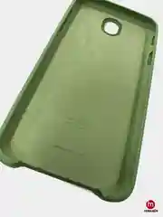 Чехол Xiaomi Redmi mi 6 Silicone Case