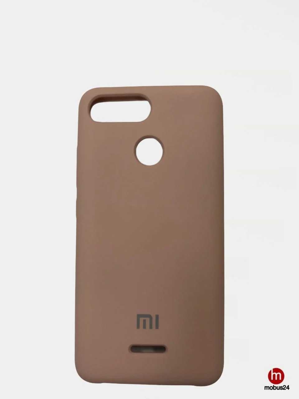 Конфетный чехол Xiaomi Redmi mi 6 Silicone Case