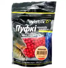 Плавающая насадка Vabik Corn Puffies 20 г