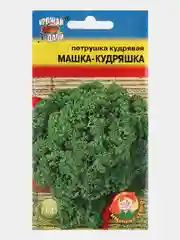 Семена Петрушка кудрявая "Машка-кудряшка"
