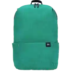 Лесной зеленый рюкзак Xiaomi Mi Colorful Small Backpack Разные цвета