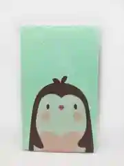 Бирюзовый книжка записная ILLEGALLY CUTE, 80 листов, клетка, B6