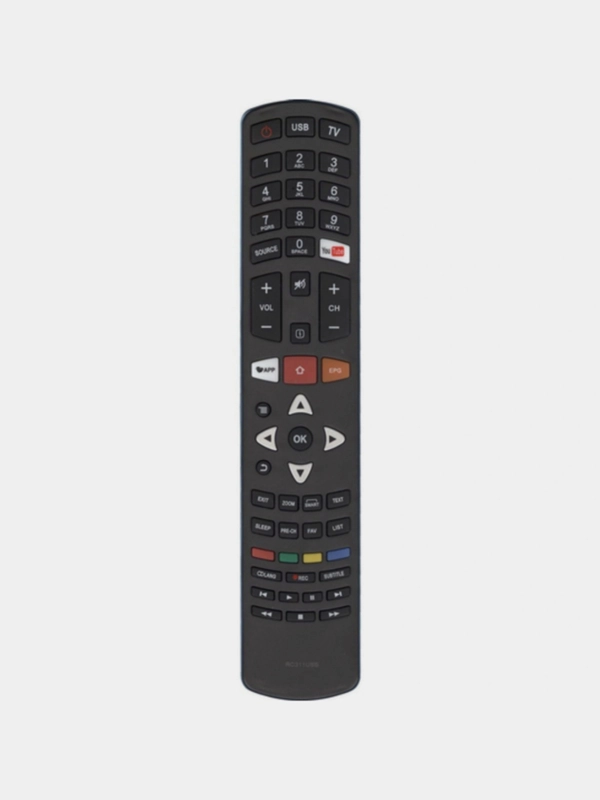 Пульт для телевизора Thomson RC311 USB