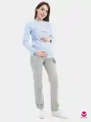 Штаны для беременных хлопковые летние для дома, роддома